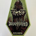 Decapitated - Patch - Decapitated - Blood Mantra