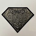 Gorguts - Patch - Gorguts - Pleiades' Dust