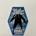 The Thing - Patch - The Thing