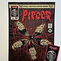 Dismember - Patch - Dismember - Pieces