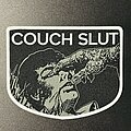 Couch Slut - Patch - Couch Slut - You Could Do It Tonight