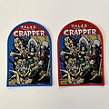 Troma - Patch -  Troma Collection -  Tales From The Crapper