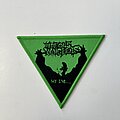 Hideous Mangleus - Patch - Hideous Mangleus - We Live...