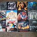 Mephisto - Tape / Vinyl / CD / Recording etc - Highlights from vinyl collection pt. 5