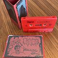 Gouge - Tape / Vinyl / CD / Recording etc - Gouge - Doomed to Death tape (New)