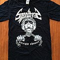 Speedtrap - TShirt or Longsleeve - Speedtrap - Straight Shooter t-shirt never used