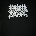 Morbid Angel - TShirt or Longsleeve - Morbid Angel, Extreme Music For Extreme Aussies