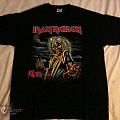 Iron Maiden - TShirt or Longsleeve - Iron Maiden - Killers