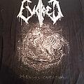 Evoked - TShirt or Longsleeve - Evoked Ravenous Compulsion shirt