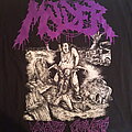 Molder - TShirt or Longsleeve - Molder Vanished Cadavers shirt