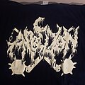 Apollyon - TShirt or Longsleeve - Apollyon Mace logo