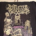 Skeletal Remains - TShirt or Longsleeve - Skeletal Remains Desolate Isolation shirt