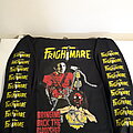 Frightmare - TShirt or Longsleeve - Frightmare Bringing Back The Bloodshed long sleeve