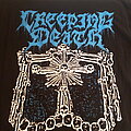 Creeping Death - TShirt or Longsleeve - Creeping Death warpath shirt