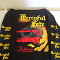 Mercyful Fate - TShirt or Longsleeve - Mercyful Fate Melissa long sleeve