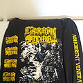 Carnal Tomb - TShirt or Longsleeve - Carnal Tomb long sleeve