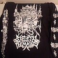 Skeletal Remains - TShirt or Longsleeve - Skeletal Remains Tombs Of Chaos long sleeve