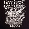 Vulture - TShirt or Longsleeve - Vulture Dealin Death shirt