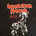 Demolition Hammer - TShirt or Longsleeve - Demolition Hammer Epidemic Of Violence shirt