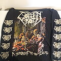 Coffin Rot - TShirt or Longsleeve - Coffin Rot A Monument To The Dead long sleeve