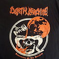 Death Machine - TShirt or Longsleeve - Death Machine Resurrection shirt