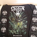 Asphyx - TShirt or Longsleeve - Asphyx Necroceres long sleeve