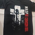 W.A.S.P. - TShirt or Longsleeve - W.A.S.P. WASP  the crimeson Idol t shirt