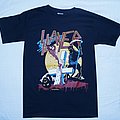 Slayer - TShirt or Longsleeve - Slayer reign in blood tour t shirt