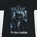 Celtic Frost - TShirt or Longsleeve - Celtic Frost To Mega Therion t shirt