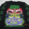 Morbid Angel - TShirt or Longsleeve - Morbid Angel Domination Tour