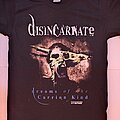 Disincarnate - TShirt or Longsleeve - Disincarnate Dreams of the Carrion Kind t shirt