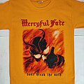 Mercyful Fate - TShirt or Longsleeve - Mercyful Fate Don't Break the Oath T Shirt