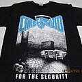 CARBONIZED - TShirt or Longsleeve - Carbonized for the security t shirt