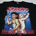 Exodus - TShirt or Longsleeve - Exodus BONDED by Blood t shirt