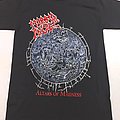 Morbid Angel - TShirt or Longsleeve - Morbid Angel Altars Of Madness T Shirt
