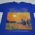 Empirium - TShirt or Longsleeve - Empirium A Wintersunset t shirt