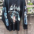 Sodom - TShirt or Longsleeve - Sodom 1993