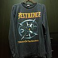 Pestilence - TShirt or Longsleeve - Pestilence longsleeve