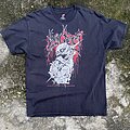 Dying Fetus - TShirt or Longsleeve - Dying Fetus - Parasites of Catastrophe