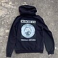 Wlochaty - Hooded Top / Sweater - Wlochaty-droga oporu