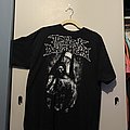 The Black Dahlia Murder - TShirt or Longsleeve - The Black Dahlia Murder - Nun