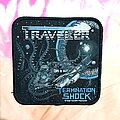 Traveler - Patch - Traveler patch