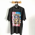 Guns N&#039; Roses - TShirt or Longsleeve - 1991-1992 guns n roses tshirt