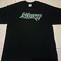 Liturgy - TShirt or Longsleeve - Liturgy - Dawn Of Ash