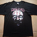 Disavowed - TShirt or Longsleeve - Disavowed - perceptive deception