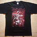 Disgorge - TShirt or Longsleeve - Disgorge - She Lay Gutted