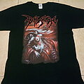 Disgorge - TShirt or Longsleeve - Disgorge "She Lay Gutted"