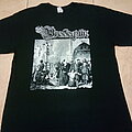 Brodequin - TShirt or Longsleeve - Brodequin "Inquisition"