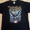 Disgorge - TShirt or Longsleeve - Disgorge "perish angel"