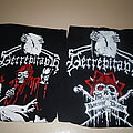 Decrepitaph - TShirt or Longsleeve - DECREPITAPH SHIRTS!